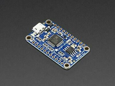 [3DMakerworld] Adafruit Audio FX Mini Sound Board - WAV/OGG Trigger - 2MB Flash