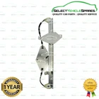 NEW CITROEN DS5 REAR LEFT PASSENGER SIDE ELECTRIC WINDOW REGULATOR 2012-2018