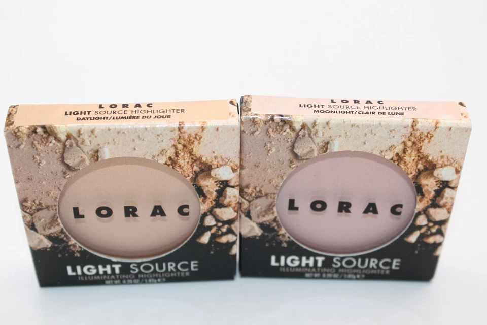Lorac Light Source Highlighter 5.24g *pick shade* - Image 2 of 4