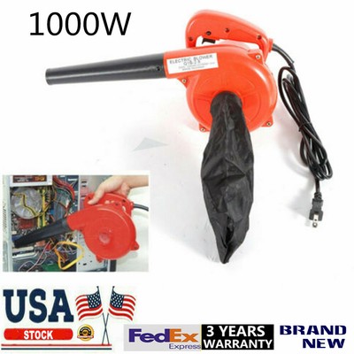 US 14000R Electric Operated Air Blower for Cleaning Computer Vacuum Cleaner 650W US 14000R Electric Operated Air Blower for Cleaning Computer Vacuum Cleaner 650W
