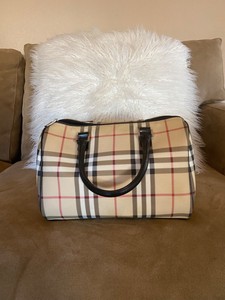 burberry bags ebay