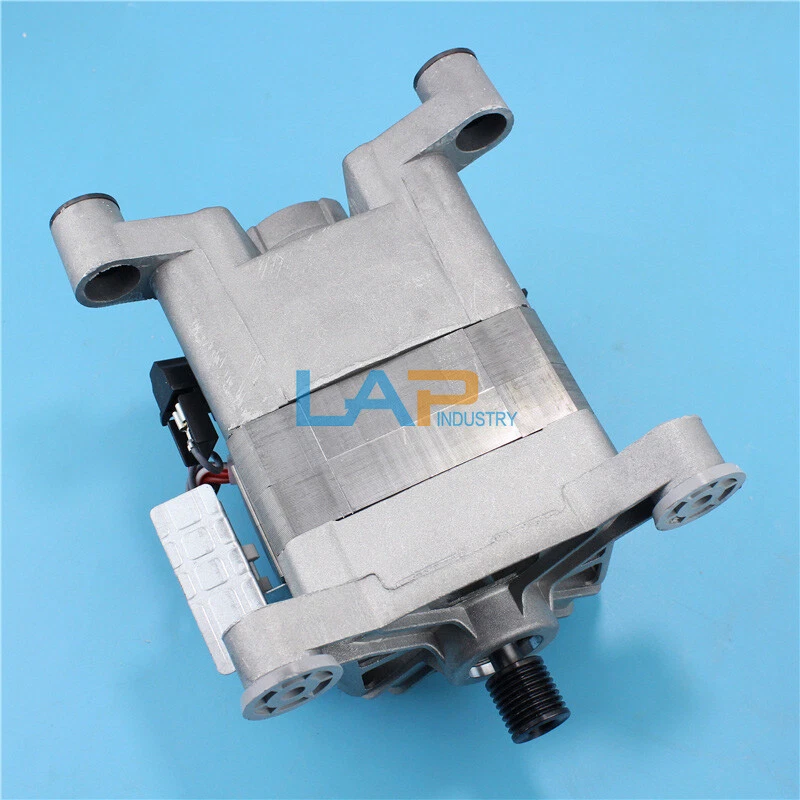 1Pcs New For Haier drum washing machine motor XQG60-812/ 1000J motor 0024000163B - Image 4 of 4