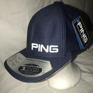 mens ping golf hats