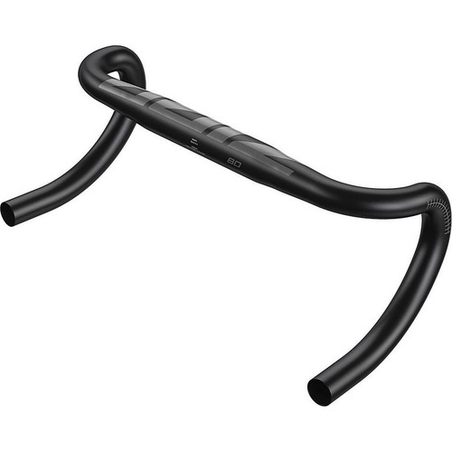 Manubrio Zipp Service Course Sl 80 Nero 44 Cm In Alluminio 7050 Bici