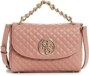 blush crossbody purse