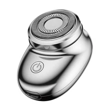 WiWU Mini Portable Electric Shaver Powerfull Mini size Razor shavers