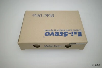 FASTECH NIB EzS-NDR-28S-D-H Step driver Ezi-Servo Motor Drive DRV-I-2257=9D11