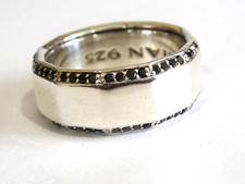 David Yurman Rings for Men 9.5 Ring for sale | eBay