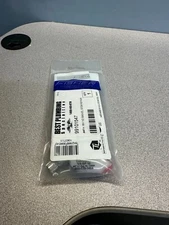 Fisher 3000-0000 Right Hand Swivel Stem Kit, 1/2" NEW FREE SHIPPING.