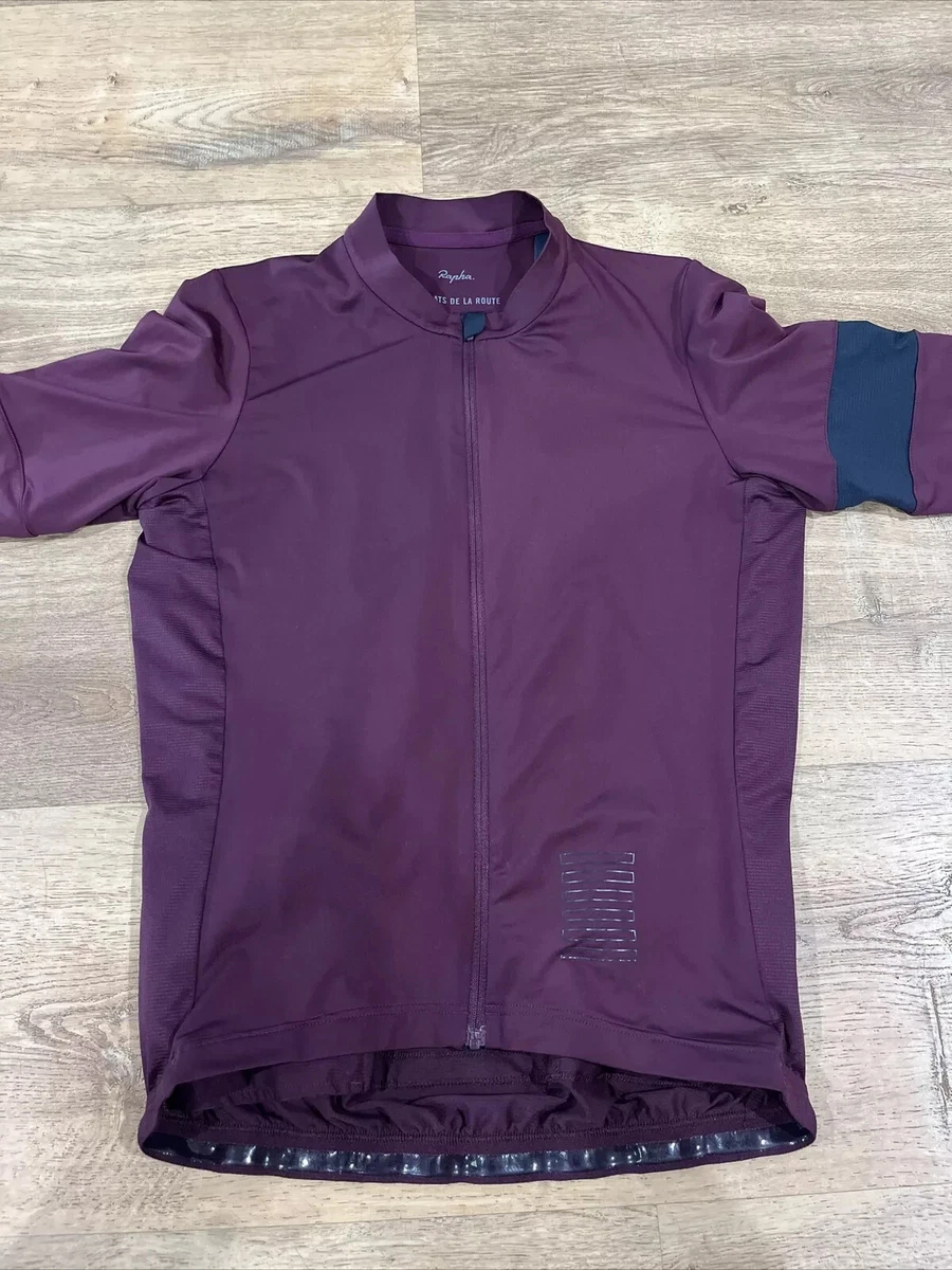 Rapha Purple Cycling Clothing for sale | eBay