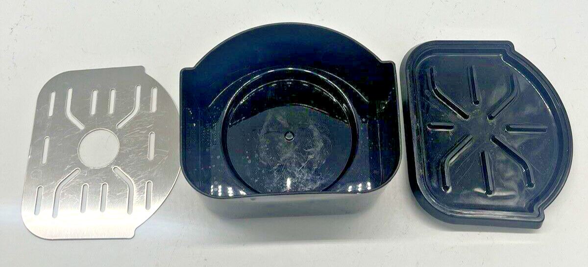 Hamilton Beach Flex Brew Coffee Maker 3 Piece Drip Tray Replacement