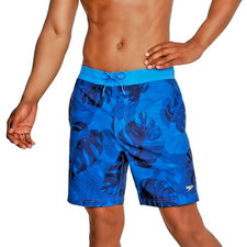 Speedo Men's Printed Bondi Basin 9