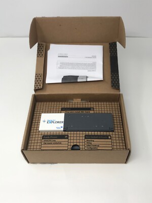 Johnson Controls FXSC8BASE0 Microprocessor Controller for