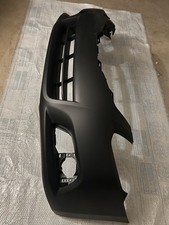 2013 Nissan Altima Coupe Front Bumper