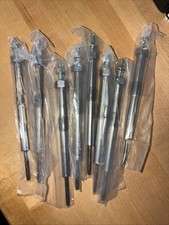 12639701 Diesel Glow Plugs 9G for Duramax LLY LML LMM Chevy&Gmc LBZ LGH 6.6L, 20