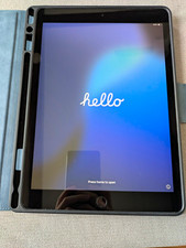 Apple iPad 8. Generation 10,2 Zoll Wi‑Fi 32 GB Grau