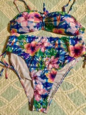 Woman  s XL Bathing Suit