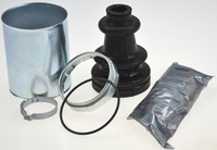 Spidan Faltenbalgsatz Antriebswelle 23111 FüR AX 309 106 Xsara C15 CitroËN 205 2