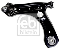 Querlenker Vorderachse Links Oder Unten FÜR Skoda, Vw - Febi Bilstein 36925