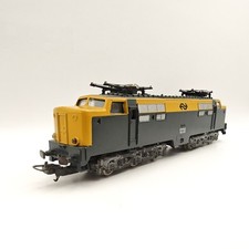 Modellino Treno Modellismo Ferroviario Lima TRENO ELETTRICO LIMA