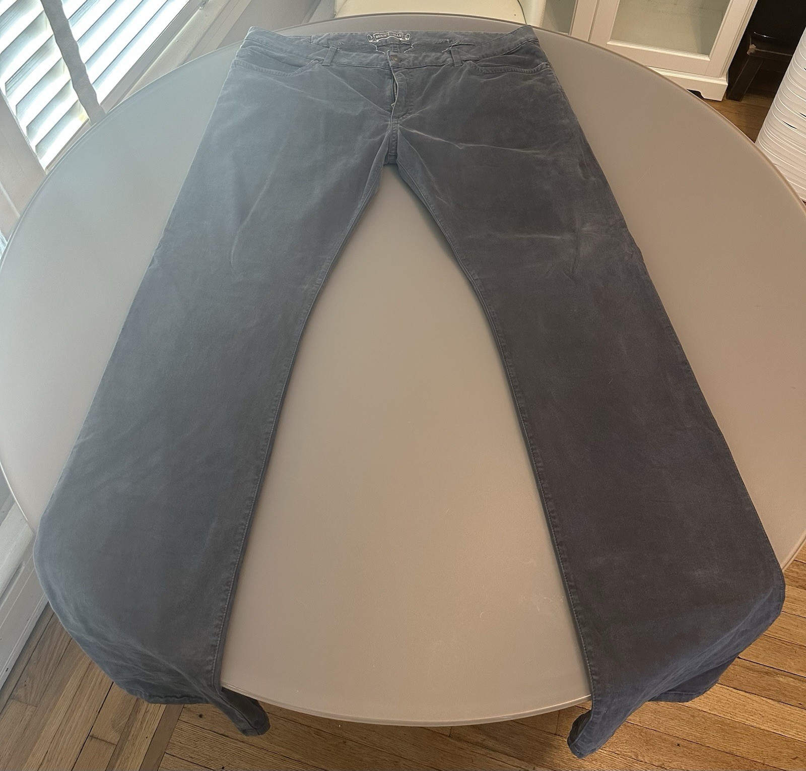 Robin Jeans - image 1