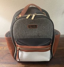 Itzy Ritzy Unisex Baby Mini Diaper Bag ...