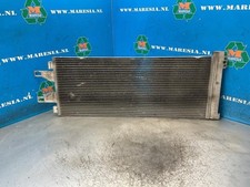 Condensateur Fiat DUCATO