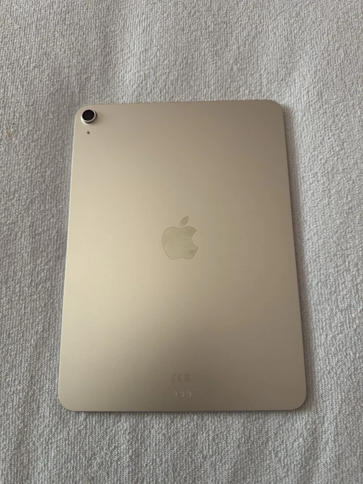 Apple iPad Air 11-inch (M3) · 256GB · Wi-Fi, foto 1 di 4