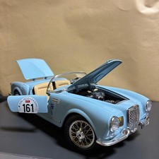 1/18 Lancia Aurelia B24 Spider Mille Miglia