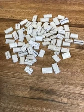 Lucent & Amp C4 & C5 Combo ~ 110 Block Punch Down Clips