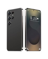 5G Unlocked Cell Phone 128GB Android Smartphone C24 Dual SIM Cheap Mobile
