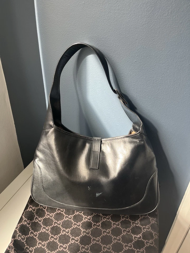 Gucci Jackie, photo 2 of 5