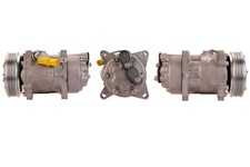 Kompressor Klimaanlage ELSTOCK 51-0240 +59.65€ Pfand für SW 206 PEUGEOT 3H 307 1