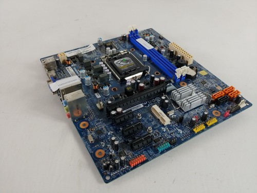 Placa madre de escritorio Lenovo H520 Tower LGA 1155 DDR3 SDRAM 90000964 - Imagen 5 de 6