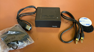 Svs Soundpath Tri-band Wireless Audio Adapter Receiver