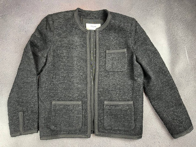 Celine Paris FW22 Womens Jacket size 38
