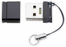 INTENSO USB-Stick Slim Line 3532460 USB 3.2 8...
