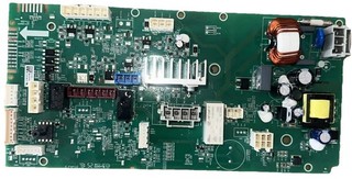 GE Washing Machine Main Control Board WH22X38697