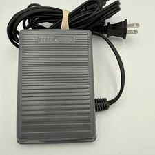 FDM FC 1902A Electronic Sewing Machine Speed Control Foot Pedal