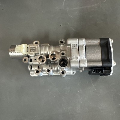 ぶんぶん Broken * 2020-2025 Genuine Ford Explorer F-150 Aviator Oil Pump