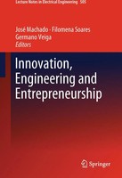 José Machado (U. A.) | Innovation, Engineering And Entrepreneurship | Buch