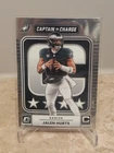 2025 Optic Jalen Hurts Base (Raw)