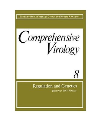 Regulation and Genetics: Bacterial DNA Viruses: Bacterial DNA Viruses, FRAENKEL 