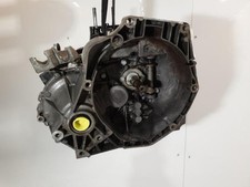 Boite de vitesse Fiat FIORINO
