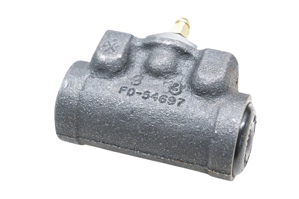 Cilindro de rueda de freno de tambor Wagner F51081, F-51081, FD54697 NUEVO DE STOCK Foto 2 de 3