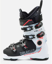 DALBELLO VELOCE 90 MW GW SCARPONI SCI