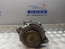 ALTERNATEUR Nissan Almera (N16) Hatchback 2.2 Di 16V (YD22) 2001 23100BN300