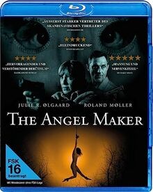 The Angel Maker von Splendid Film/WVG | DVD | Zustand sehr gut