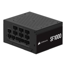 Image of Corsair PSU 1000W 80 Plus Platinum ATX 3.1 Fully Modular PCIe 5 CP-9020257-UK