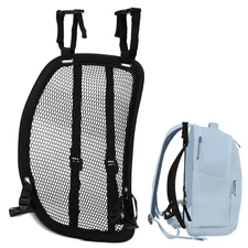 Lightweight Ventilation Backpack Spacer, Backpack Spacer, Hiking Backpacks Sp...